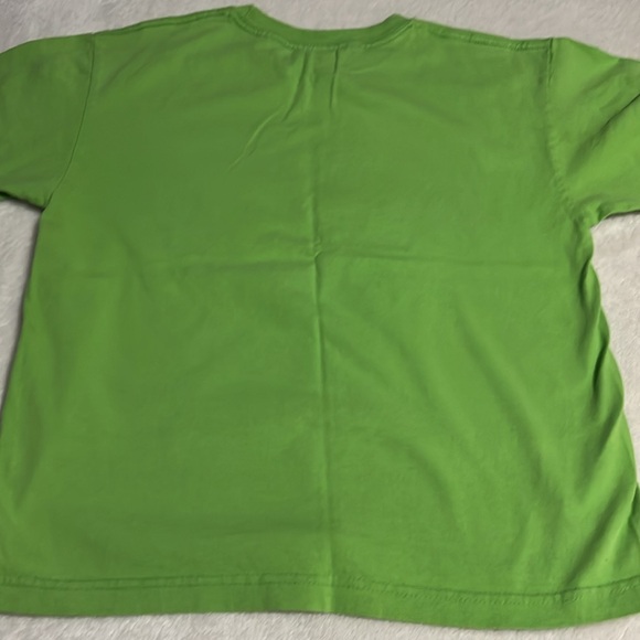 Drake size xl lime green tshirt - Picture 4 of 4